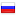 autoit-script.ru server is located in Russia